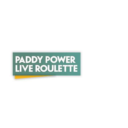 roulette paddy power|paddy power live casino.